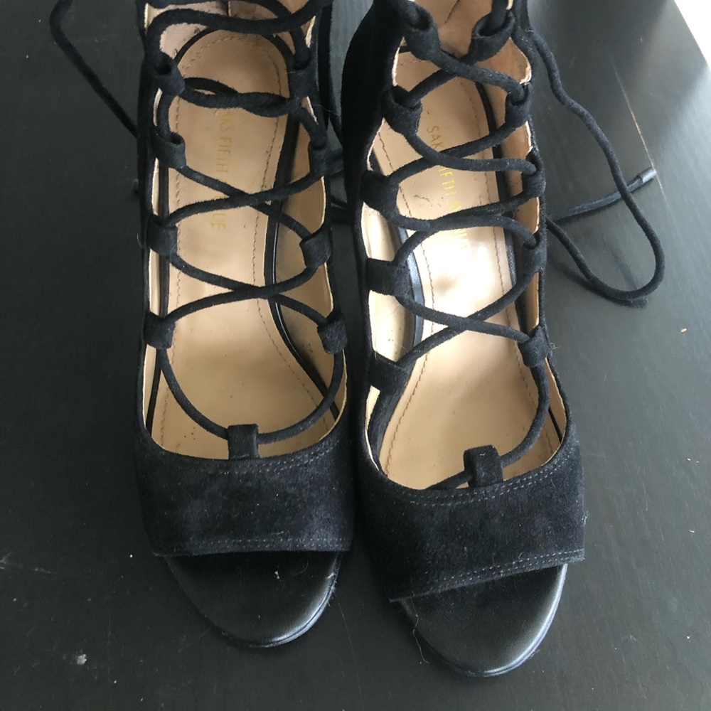 Sacks fifth avenue 6.5 new